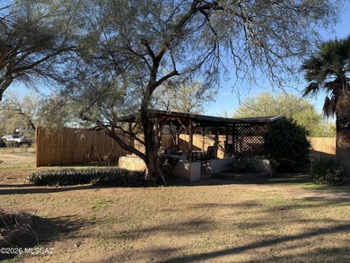 Enjoy peaceful desert living on this beautiful Picture Rocks