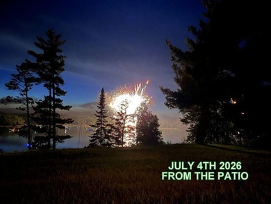 LAKE BELLE TAINE! Rare offering alert on one of the region's - photo 6