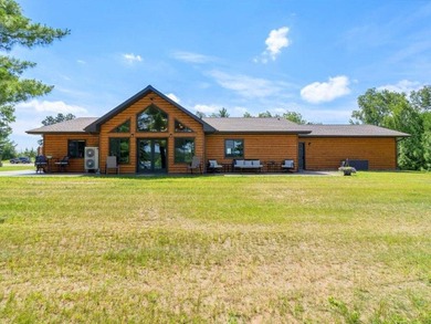 LAKE BELLE TAINE! Rare offering alert on one of the region's - photo 7