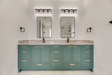 Brand New Build at Richland Chambers Lake! - photo 28
