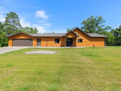LAKE BELLE TAINE! Rare offering alert on one of the region's - photo 9