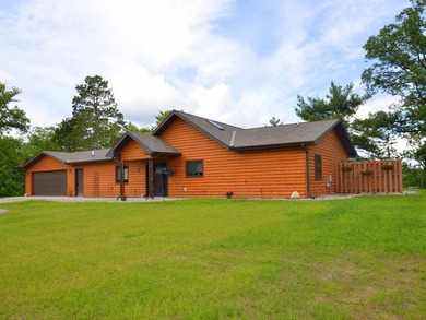 LAKE BELLE TAINE! Rare offering alert on one of the region's - photo 10