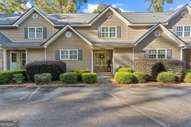 Lake Oconee Condo For Sale in Eatonton Georgia