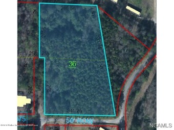SMITH LAKE AREA-3.6 acres of great level wooded land. Close to - Lake Acreage For Sale in Crane Hill, Alabama