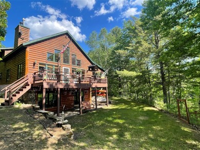 Experience Northwoods lake living at its finest in this - photo 2