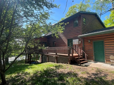 Experience Northwoods lake living at its finest in this - photo 6