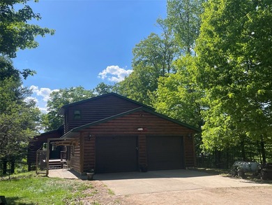 Experience Northwoods lake living at its finest in this - photo 8