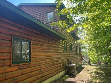 Experience Northwoods lake living at its finest in this - photo 9