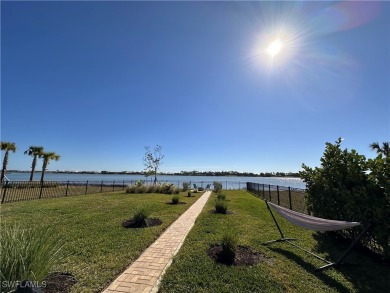 Lake Home For Sale in Punta Gorda, Florida