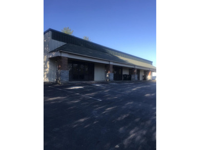 Cherokee Lake Commercial For Sale in Morristown Tennessee