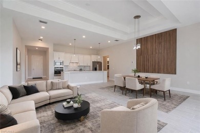 (private lake, pond, coastal) Home Sale Pending in Ave Maria Florida