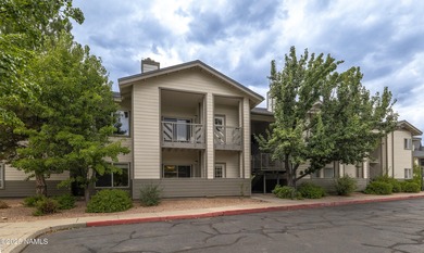 (private lake, pond, creek) Condo Active Under Contract in Flagstaff Arizona