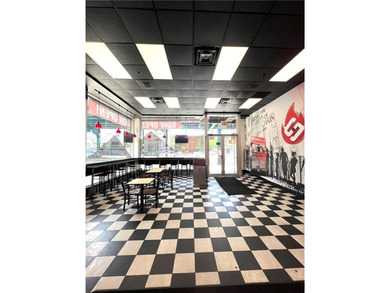 Exceptional Opportunity: Profitable Turnkey Corner Fast Food - photo 5