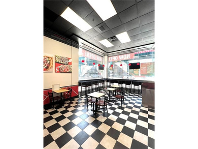 Exceptional Opportunity: Profitable Turnkey Corner Fast Food - photo 6
