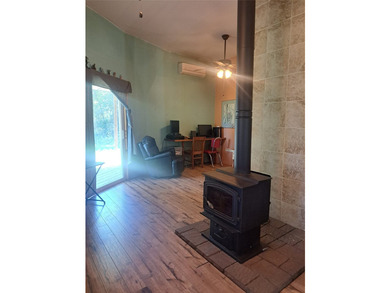 2 HOMES ON 21 ACRES! 1 HOME IS 4 BED 2 BATH AND THE OTHER IS A 1 - photo 8