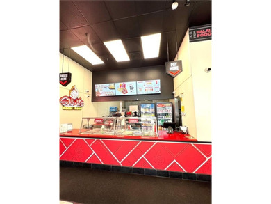 Exceptional Opportunity: Profitable Turnkey Corner Fast Food - photo 9