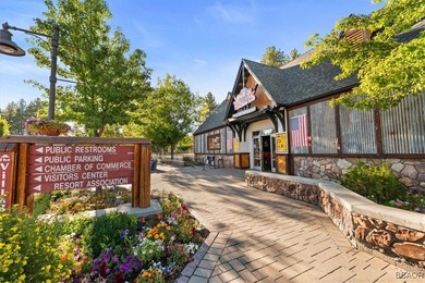 Big Bear Lake Commercial For Sale in Big Bear Lake California