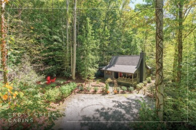 Lake Glenville Home Sale Pending in Glenville North Carolina