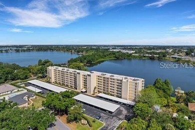 Lake Condo Sale Pending in Winter Haven, Florida
