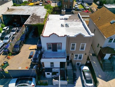 Opportunity awaits with this semi-attached two-family home - photo 4
