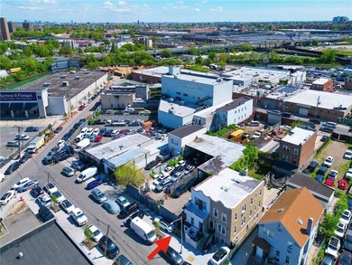 Opportunity awaits with this semi-attached two-family home - photo 10