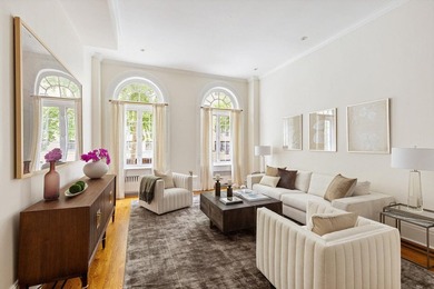 127 East 81st Street is a beautifully proportioned single-family - photo 1