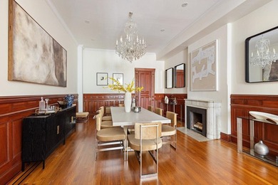 127 East 81st Street is a beautifully proportioned single-family - photo 2
