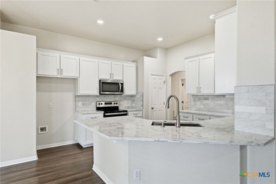 Welcome to 102 Bosque Drive, located in the highly desirable