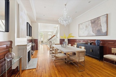 127 East 81st Street is a beautifully proportioned single-family - photo 3