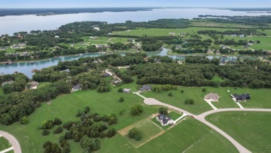 Brand New Build at Richland Chambers Lake! - photo 41