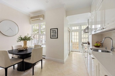 127 East 81st Street is a beautifully proportioned single-family - photo 5