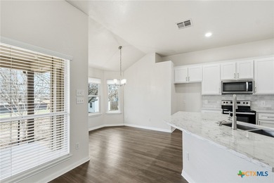 Welcome to 102 Bosque Drive, located in the highly desirable