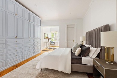 127 East 81st Street is a beautifully proportioned single-family - photo 8