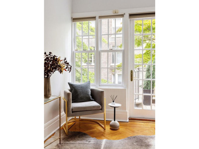 127 East 81st Street is a beautifully proportioned single-family - photo 9