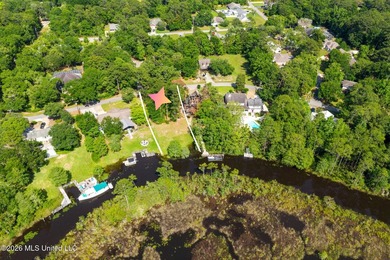 This waterfront on serene Bayou Castelle has a perfect set up - photo 11