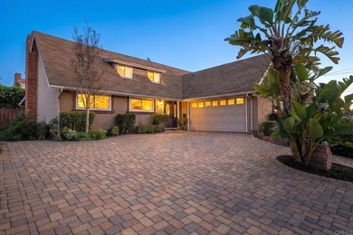 Lake Murray Home Active Under Contract in San Diego California