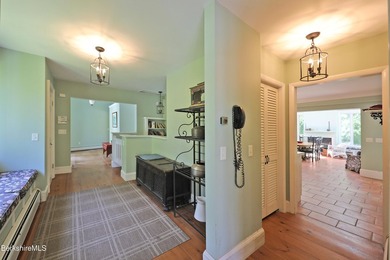 Stockbridge Contemporary surrounded by 5+ acres of privacy and - photo 12