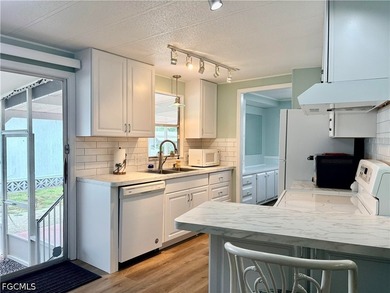 Beautiful 2-bedroom, 2-bath manufactured home nestled within the - photo 12