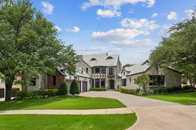 Nestled within the prestigious guard-gated Enclave at Windsor - photo 12