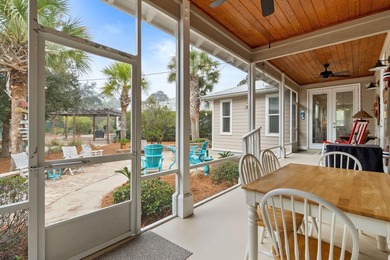 Move in ready, fully furnished-beach across the street. Perfect - photo 13