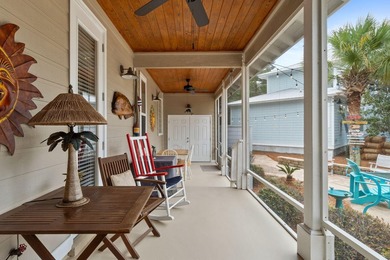 Move in ready, fully furnished-beach across the street. Perfect - photo 14