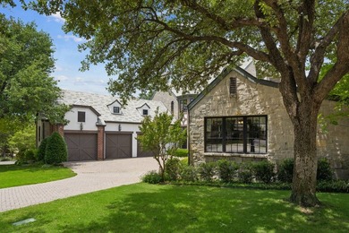 Nestled within the prestigious guard-gated Enclave at Windsor - photo 14