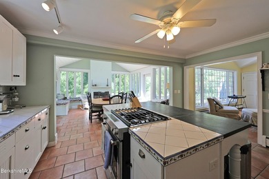 Stockbridge Contemporary surrounded by 5+ acres of privacy and - photo 15