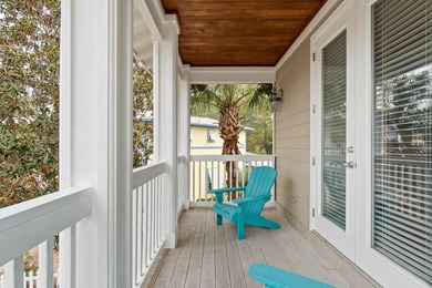 Move in ready, fully furnished-beach across the street. Perfect - photo 15