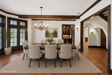 Nestled within the prestigious guard-gated Enclave at Windsor - photo 15