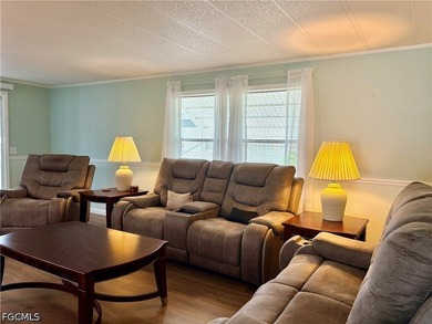 Beautiful 2-bedroom, 2-bath manufactured home nestled within the - photo 16