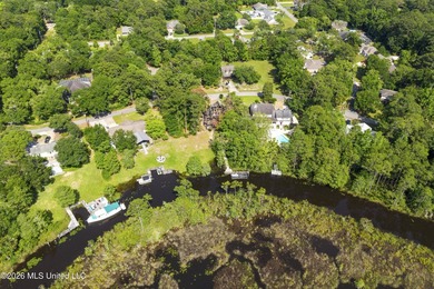 This waterfront on serene Bayou Castelle has a perfect set up - photo 16