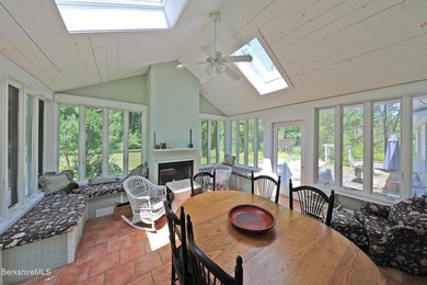 Stockbridge Contemporary surrounded by 5+ acres of privacy and - photo 17