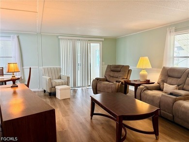 Beautiful 2-bedroom, 2-bath manufactured home nestled within the - photo 17