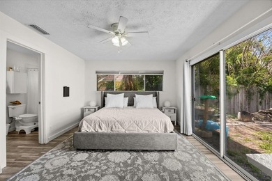 NO HOA! Move right into this beautifully updated 3-bedroom - photo 17